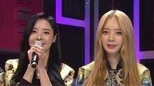Dal shabet - Dalshabet 回歸采訪 現場版 16/01/10