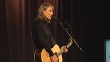 Blank Space GRAMMY Museum現場版 2015