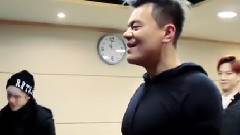 GOT7的告白 JYP是....愛 告白頌 CUT