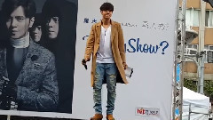 愛的主打嗝