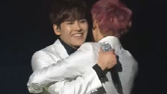 0111 INFINITE-H 出道三周年快樂
