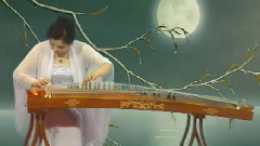 民樂群星 - 月夜情歌 古箏獨奏
