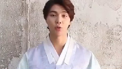 韓服介紹 - JOHNNY