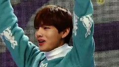 Star King下周預告 金泰亨&J-HOPE