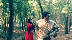 秦時明月之你不知道的逗比金赤練