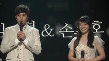 Think Of Me + Phantom Of The Opera 不朽的名曲2 現場版 16/01/09