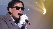 沈信 - 在雨中 現場版