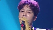 去不了新村 蒙面歌王 現場版 16/01/10