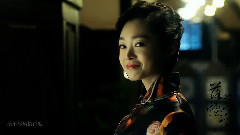 落幕煙花