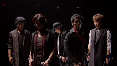 羽(SMAPxSMAP)現場版 16/01/11