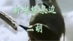 民樂群星 - 新蝴蝶泉邊 二胡版