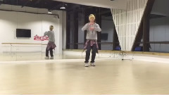 音悅stage,街舞視頻,Dance to Tipperary - iphone鈴聲Remix-Freestyle dance
