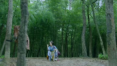 電視劇<秦時明月> 赤練 Cut3(13-18)