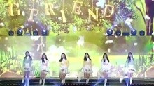 今天開始我們 第25屆首爾歌謠大賞現場版 2016/01/14