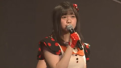 HKT48 ひまわり組 ただいま戀愛中 公演 (下午場) 全場