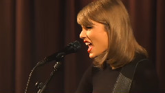 Blank Space