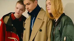 智族GQ X 吳亦凡 當模特的一天
