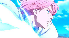 Wrath <綜漫>AMV