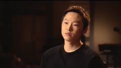 梁博的音樂態度