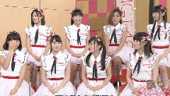 HKT48 Vs NGT48 さしきた合戰 EP01