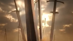 英雄王,武器儲備還足夠嗎?