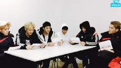 TeenTop OnAir The New Beginning 中間LIVE