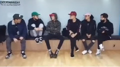 V app GOT7 劇透2周年粉絲見面會