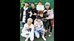 GOT7兩周年快樂