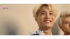 Pretty Boy 金鐘仁0114生日快樂