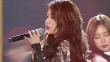 Worth It + 管好你自己吧 第25屆首爾歌謠大賞現場版 2016/01/14