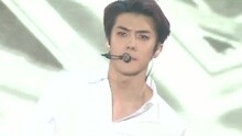 Call Me Baby + Love Me Right 第25屆首爾歌謠大賞現場版 2016/01/14