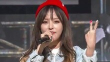 Fantasy Girl 現場版 16/01/14