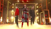No Love 現場版 16/01/14