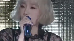 泰妍本賞受賞 I