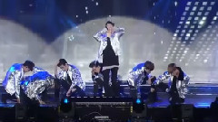 Apologize 首爾歌謠大賞領獎cut