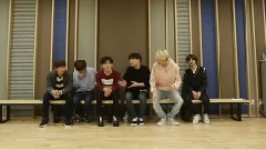 Showtime infinite 撒嬌三種形式