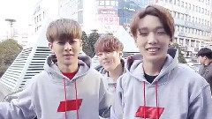 iKONTACT FAN SIGNING盆塘簽售會