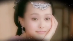 我為女神畫眉 畫中仙