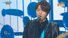 Run Away - KBS音樂銀行 現場版 16/01/15