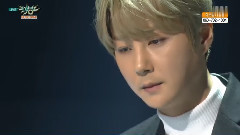End & Roco Drama - KBS音樂銀行 現場版 16/01/15