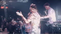 M? - XOYO