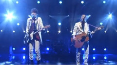 かける(Music Station)現場版 16/01/15