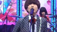 ロマンスがありあまる(Music Station)現場版 16/01/15