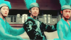 甩綠歌