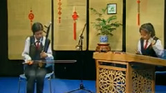 民樂群星 - 秦川新歌 板胡獨奏