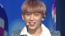 我們的愛 - KBS音樂銀行 現場版 16/01/15