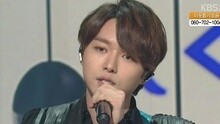 Run Away - KBS音樂銀行 現場版 16/01/15