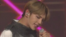 燃燒 - KBS音樂銀行 現場版 16/01/15