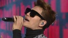 Again - KBS音樂銀行 現場版 16/01/15