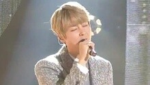 申彗星 - End 現場版